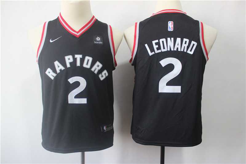 Youth Raptors 2 Kawhi Leonard Black Nike Swingman Jersey,We sell and wholesale Youth Raptors 2 Kawhi Leonard Black Nike Swingman Jersey on line form chian!